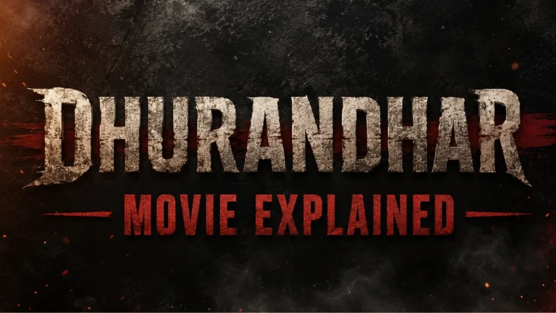 Dhurandhar