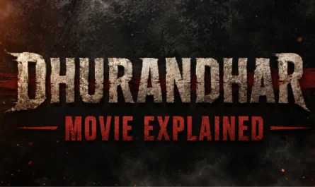 Dhurandhar