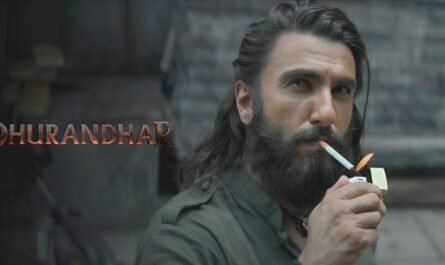 Dhurandhar Full Movie Story Explained