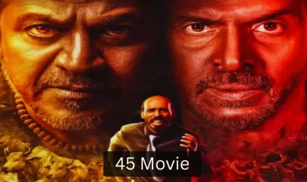 45 Movie