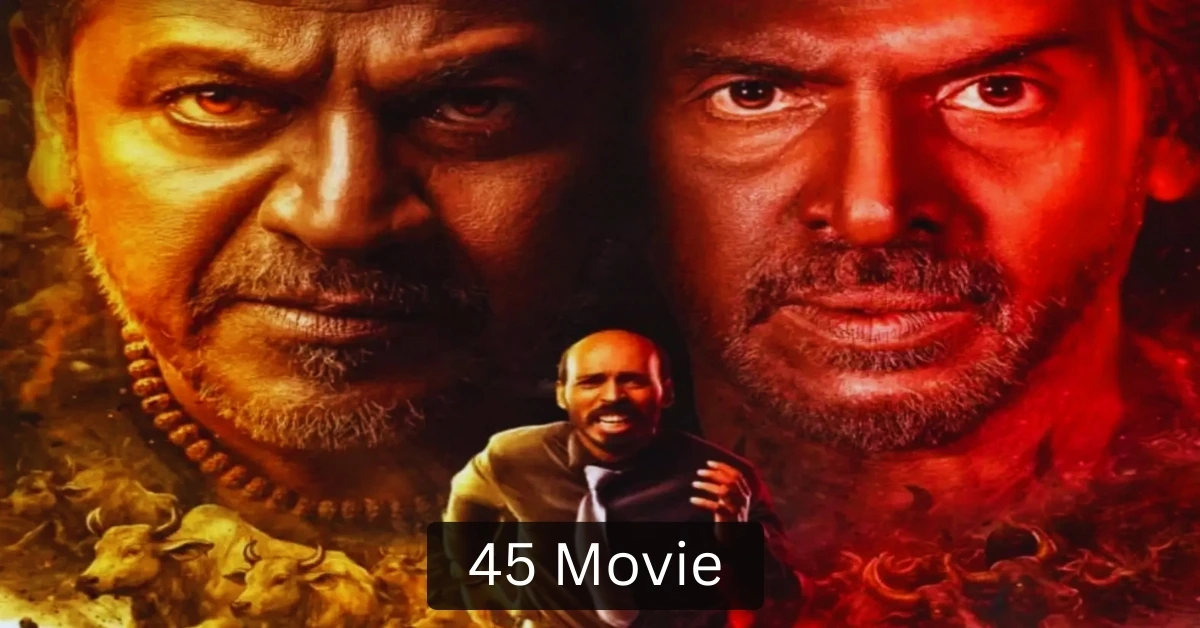 45 Movie