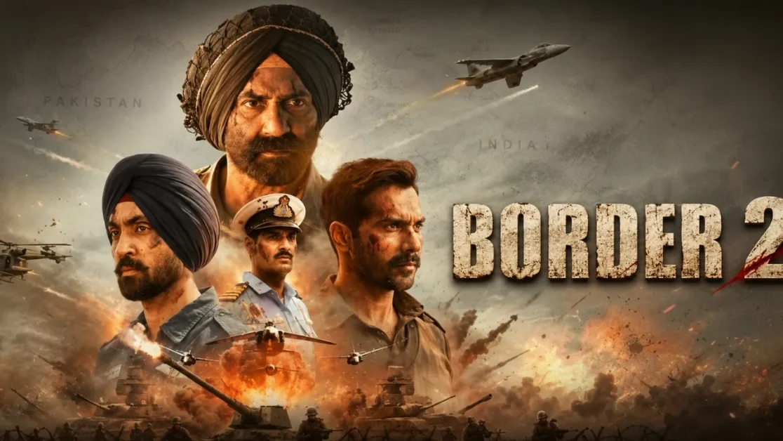 Border 2