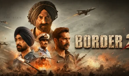 Border 2