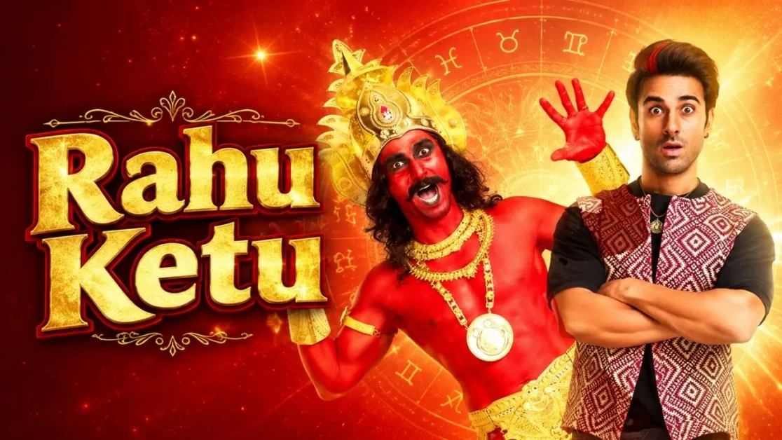 Rahu Ketu