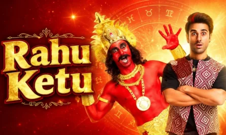 Rahu Ketu