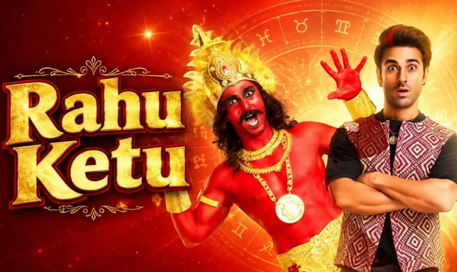 Rahu Ketu Movie: Powerful Story, Deep Meaning & Explosive Climax Explained
