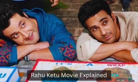 Rahu Ketu Movie Explained
