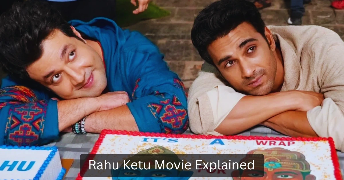 Rahu Ketu Movie Explained