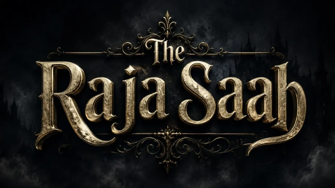 The Raja Saab