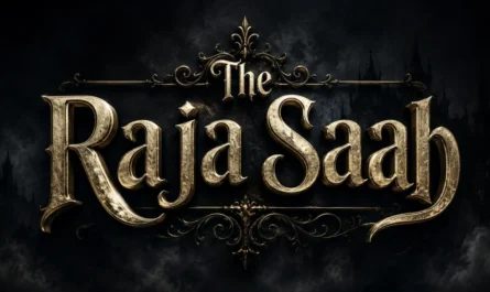 The Raja Saab