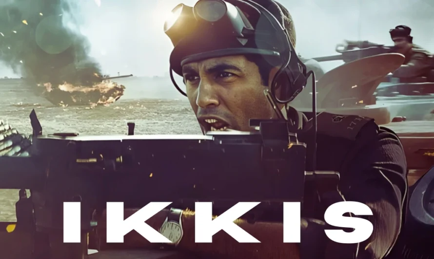 Ikkis Movie Story Explained: Courage, Sacrifice and a Mission Against All Odds