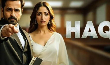 Haq Movie