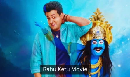 Rahu Ketu Movie