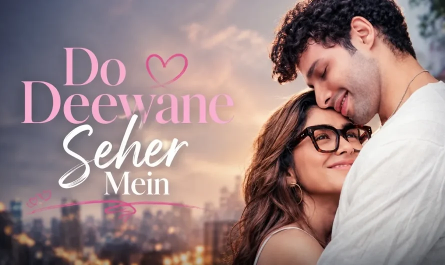 Do Deewane Seher Mein: Complete Story Breakdown, Cast Details, Character Analysis & Heart-Touching Ending Explained