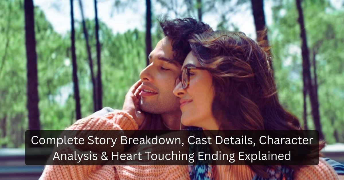 Do Deewane Seher Mein