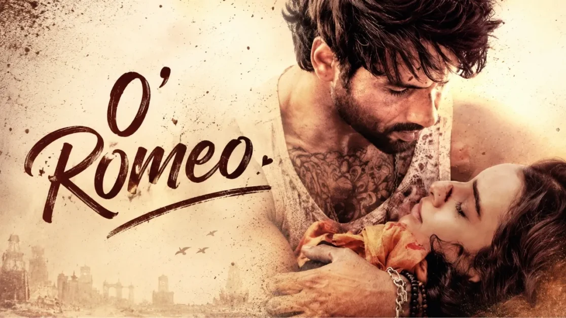 O Romeo