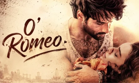 O Romeo