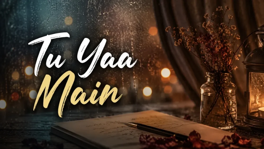 Tu Yaa Main