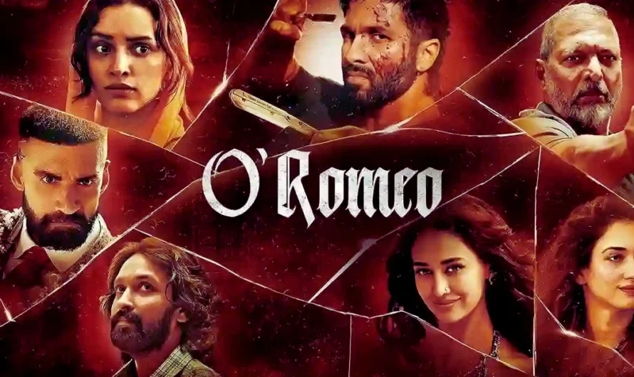 O’ Romeo: A Heartfelt Love Story – Full Plot Summary, Ending Twist, Characters & Cast Revealed