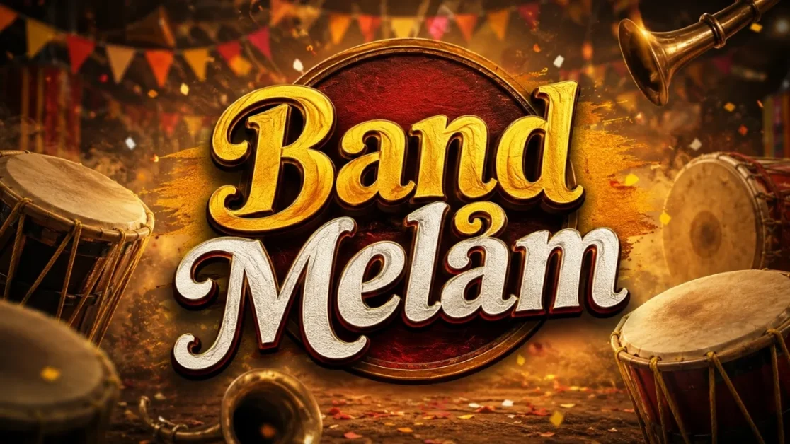 Band Melam movie