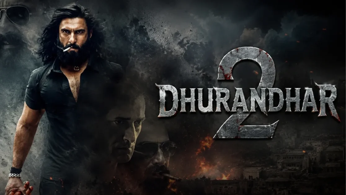 Dhurandhar 2