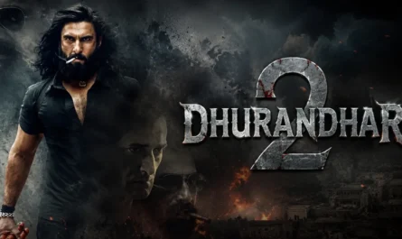 Dhurandhar 2