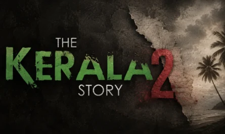 The Kerala Story 2