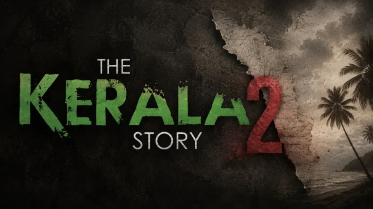 The Kerala Story 2