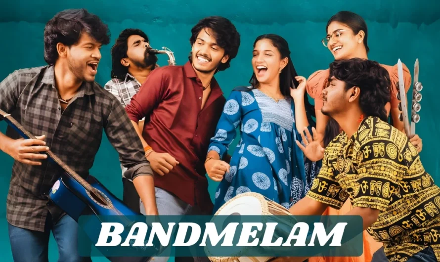 Band Melam – A Vibrant Musical Journey of Dreams, Culture, and Emotional Storytelling