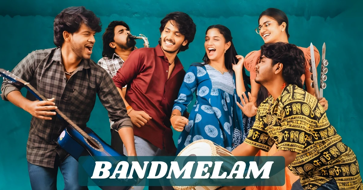 bandmelam