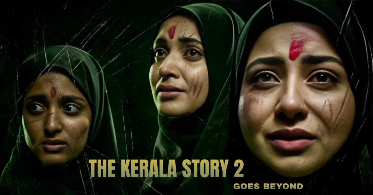 the kerala story 2