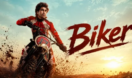 Biker