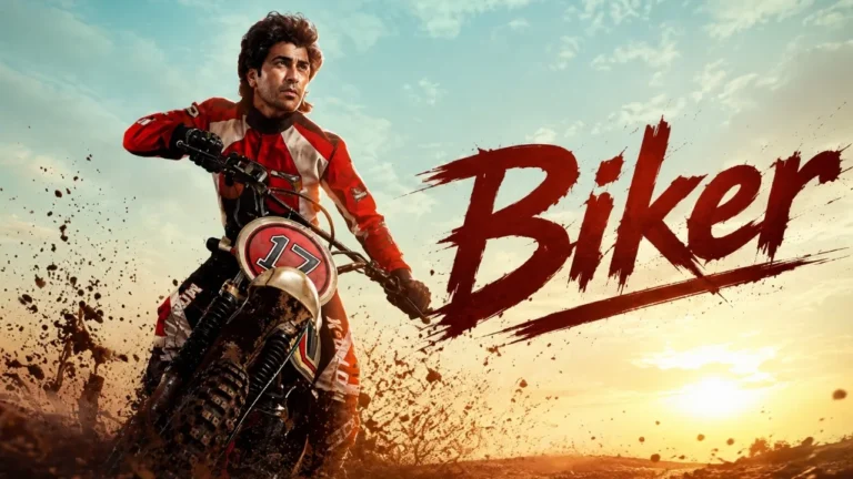 Biker movie