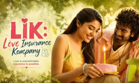 Love Insurance Kompany