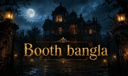Bhooth Bangla