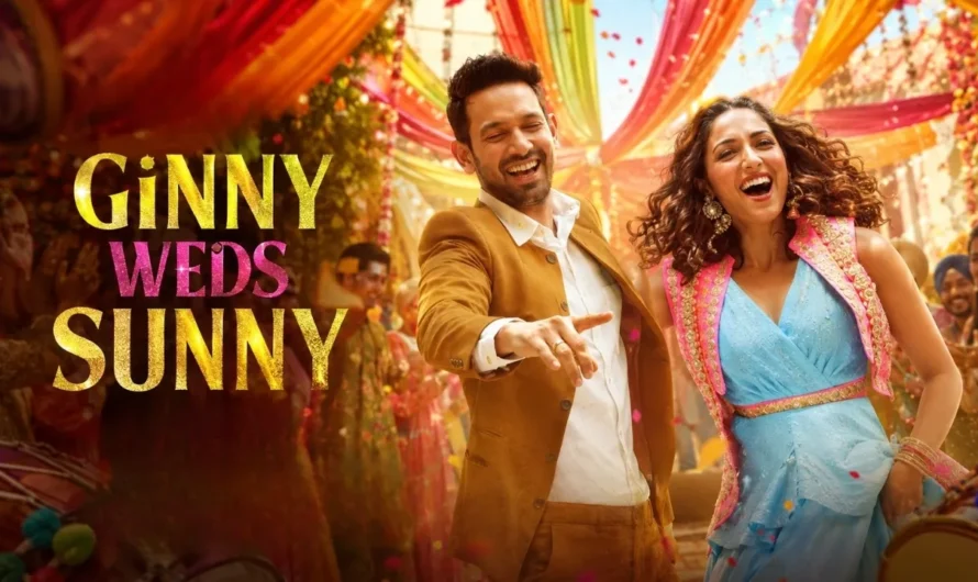 Ginny Wedss Sunny 2: Romance, Family Drama & Confusion – Worth Watching or Not?