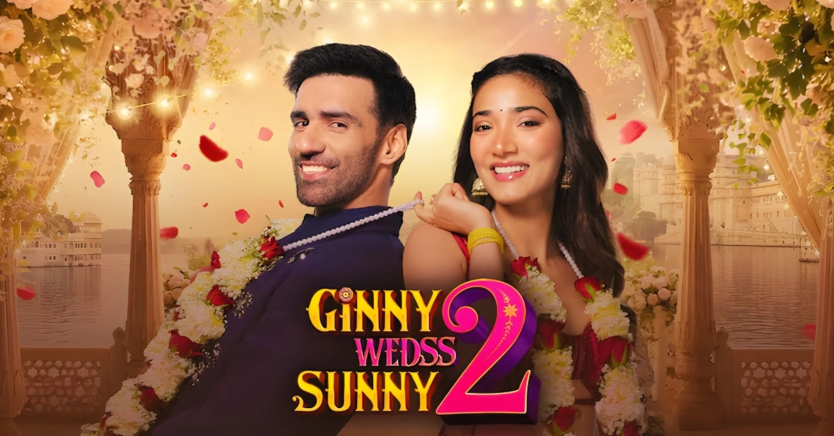 Ginny Wedss Sunny 2