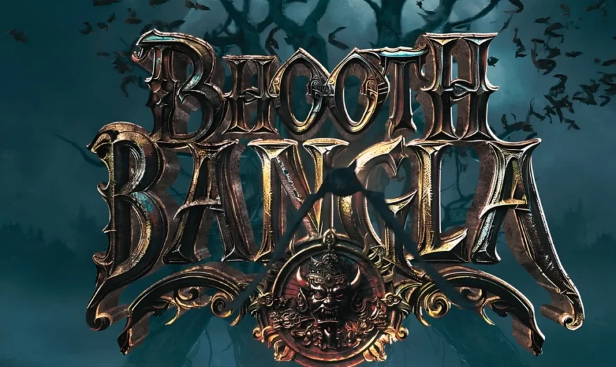 Bhooth Bangla : A Haunted House Full of Chaos, Comedy & Spine-Chilling Surprises