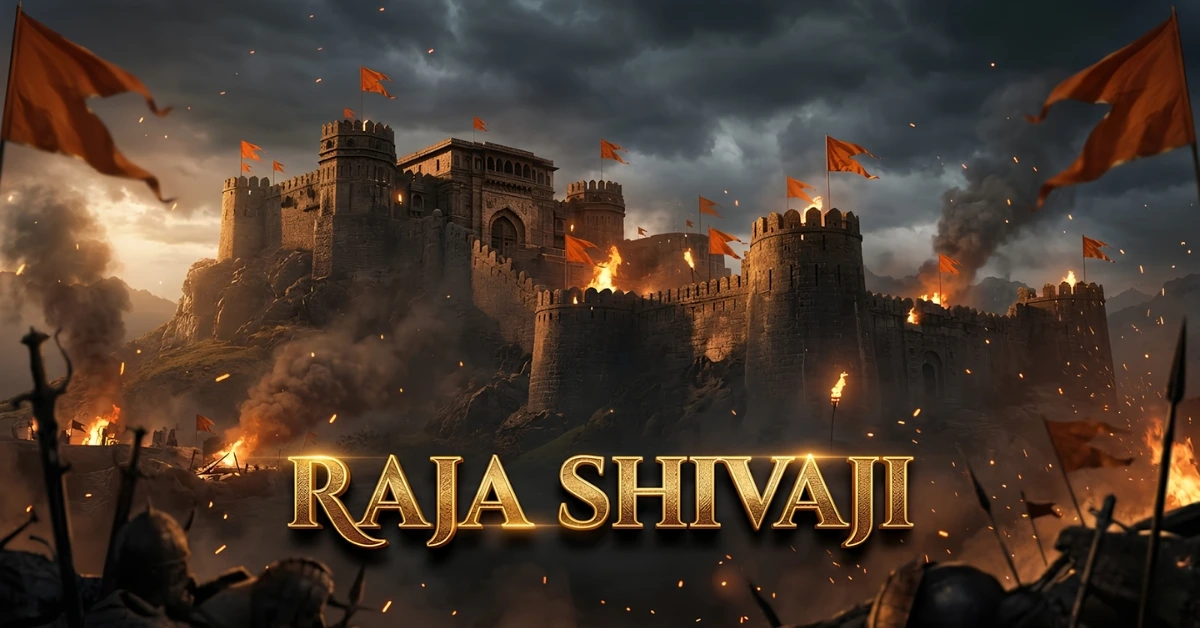 raja shivaji