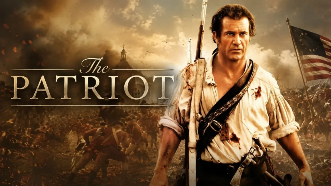 The Patriot
