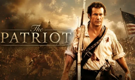 The Patriot