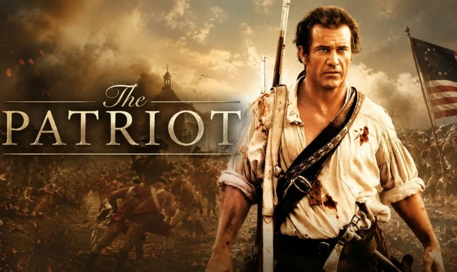 The Patriot (2026) – A Powerful Story of War, Freedom, and Sacrifice