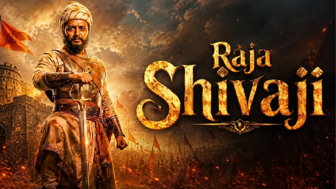 raja shivaji