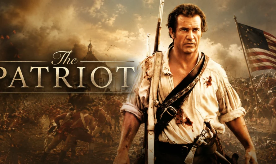 The Patriot (2026) – A Powerful Story of War, Freedom, and Sacrifice