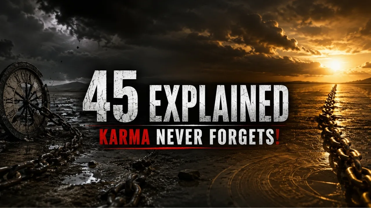 45
