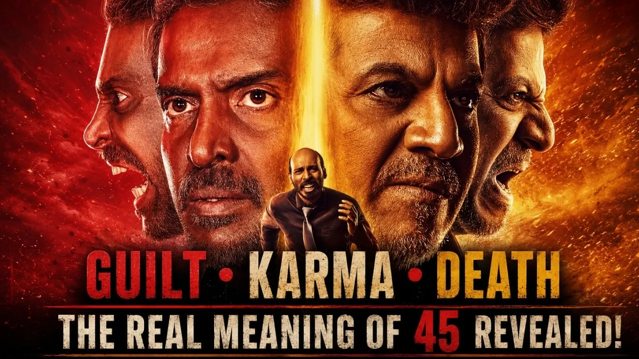 45