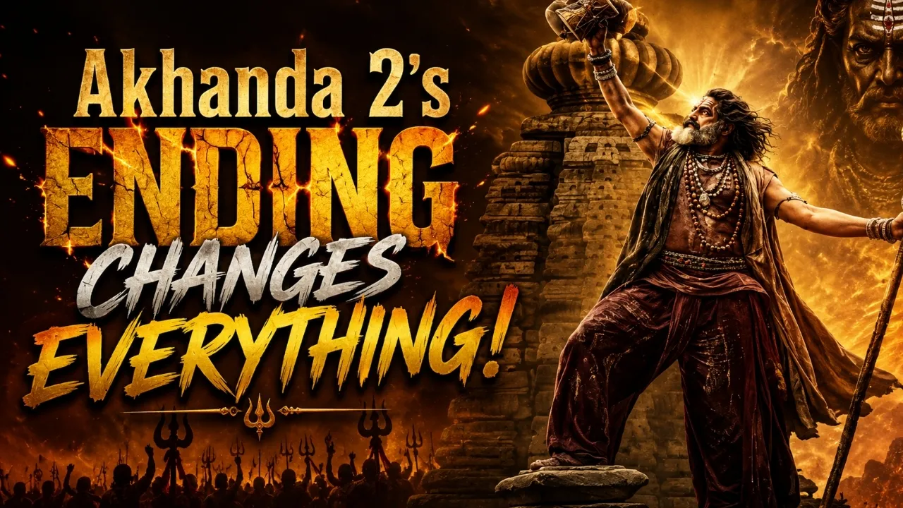 Akhanda 2