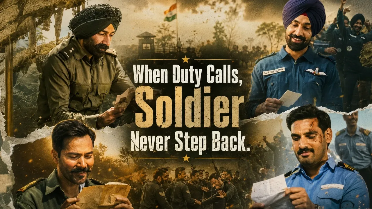 Border 2