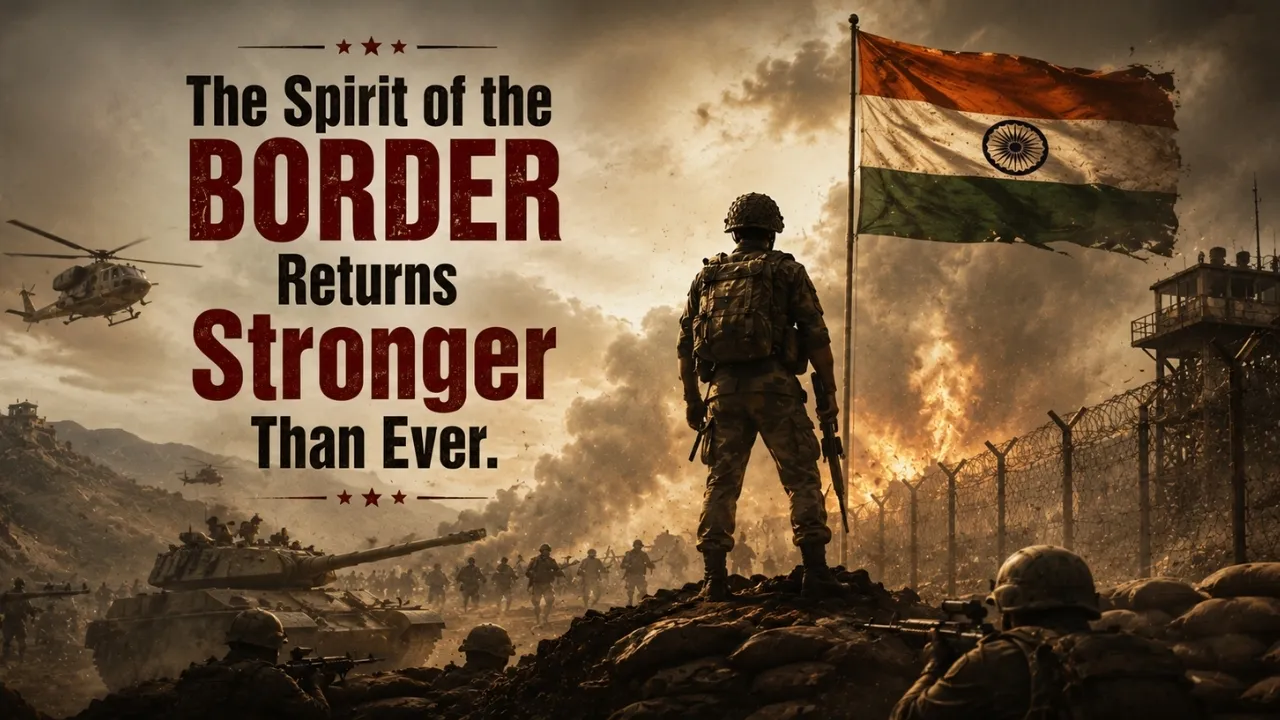 Border 2