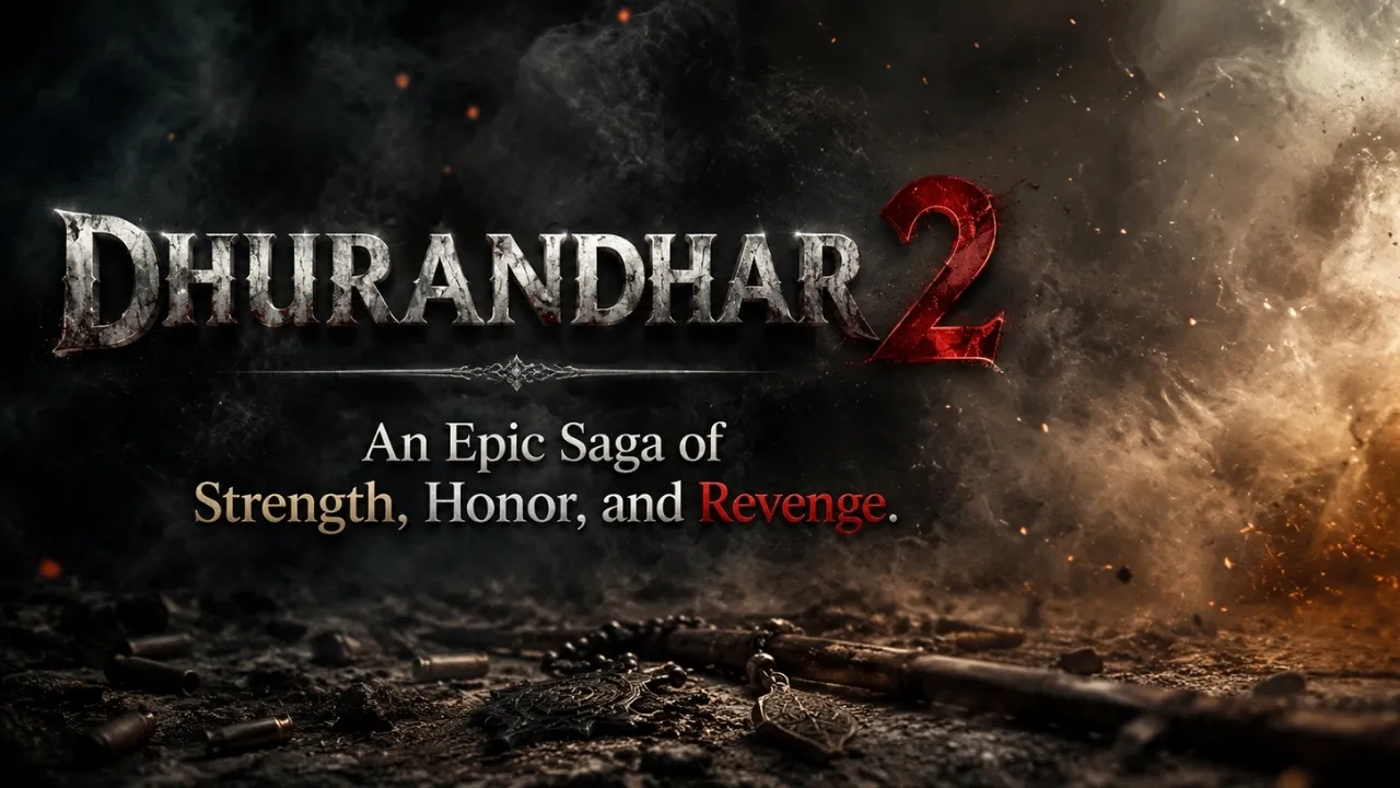 Dhurandhar 2